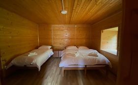 Guesthouse Rexhepi, Valbone